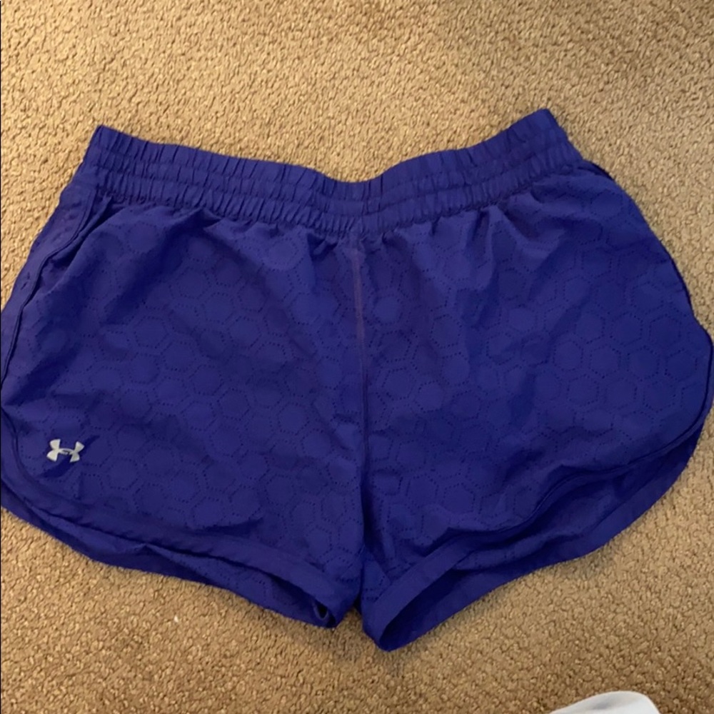 Underarmour shorts
